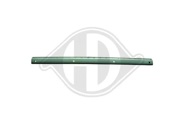 Tampon Kuşağı Arka EUROBUMP MER0710027