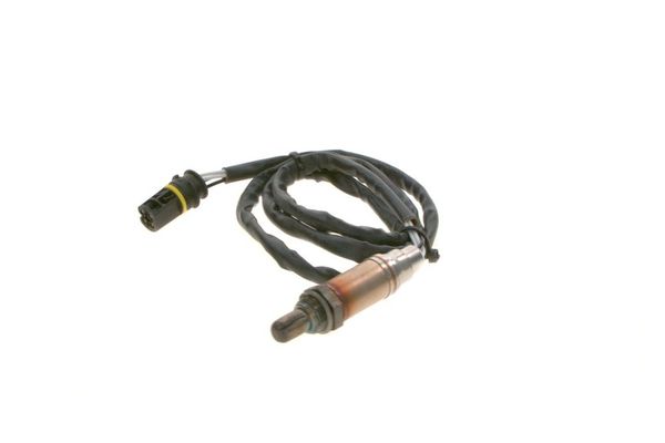 Oksijen (Lambda) Sensörü  Mercedes CLK Cabrio (BM 208)(04.1998->)  BOSCH 0 258 005 083