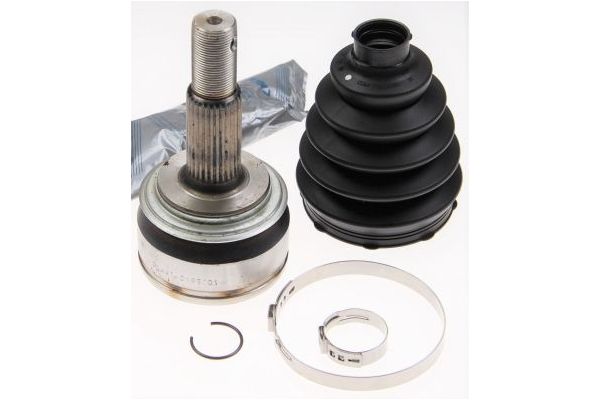 Aks Kafası Ön İç Sağ veya Sol ANKA 30100023