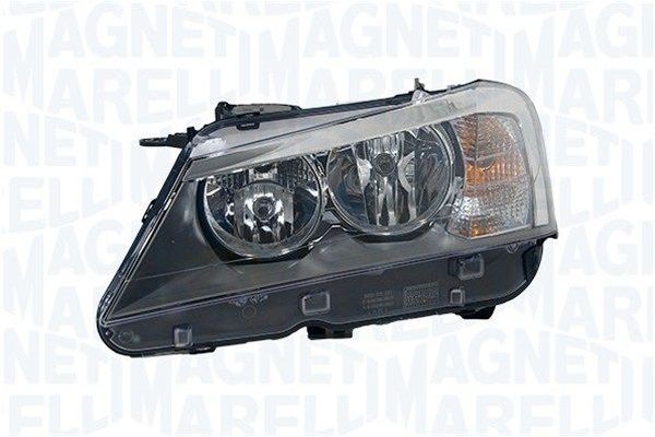 Far Sol BMW X3 Serisi (F25)(03.2011->)  MAGNETI MARELLI 710815021005