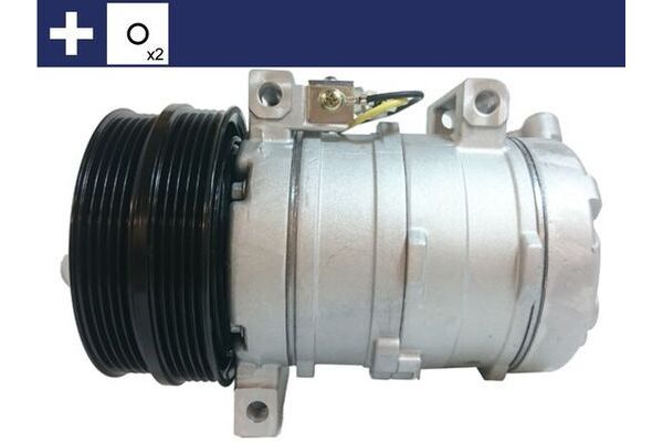 Klima Kompresörü  Ford Focus 3/4/5 Kapı (CB4)(2008->)  MAHLE ACP 1320 000S