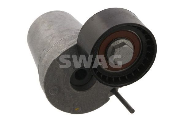 Vantilatör Kayış Gergi Rulmanı  BMW X5 Serisi (E70)(07.2007->)  SWAG 20 93 6636