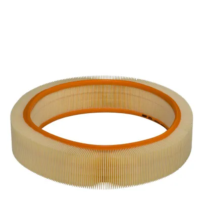 Hava Filtresi  Mercedes 124 Coupe/Cabrio (BM 124)(12.1986->)  HENGST FILTER E73L