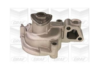 Devirdaim Su Pompası  GRAF PA278  5023817 EPW65 EPW61 1126044 1233208 5011013 5012322 A830X8591TA A840X8591JA