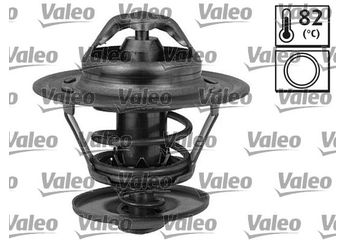 Termostat  VALEO 820245  37121113 037121113