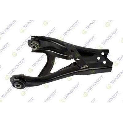 Salıncak Ön Alt Sağ TEKNOROT DC-348S