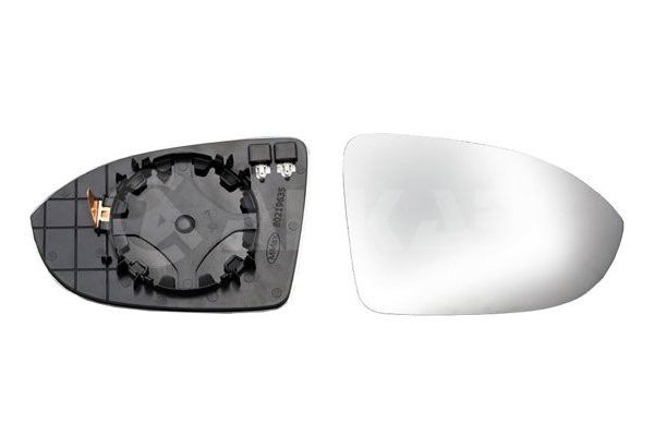 Ayna Camı Dış Sağ VORTEX V3613850