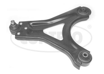 Salıncak Ön Alt Sağ MAHER 34784  1023026 1043159 1 043 159 1102948 1 102 948 1141293 1 141 293 1030277 6954470 93BB3042BC 95BG3042AA 97BG3042AA 97BG3042CA YS713042AA YS713042AB