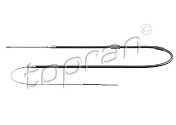 El Fren Teli Arka Sağ veya Sol TOPRAN 102 632  175609721 171609721B 171 609 721B 171609721C 171 609 721C 175 609 721