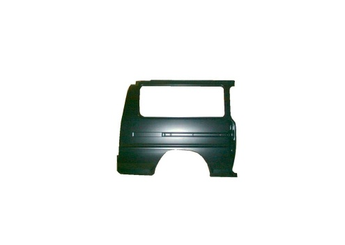 Çamurluk Arka Sağ EUROBUMP MIT08L3011  MB835694