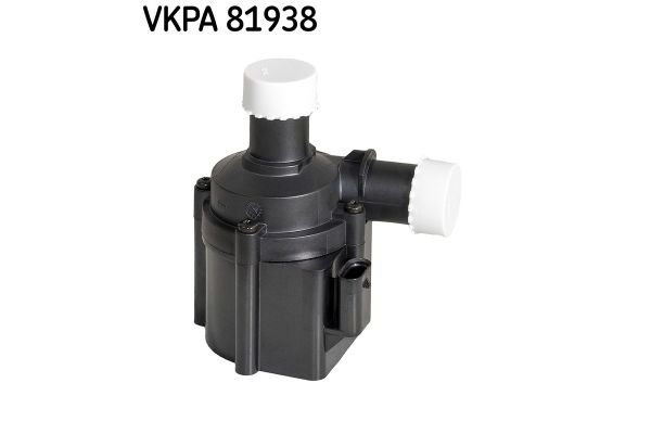 Devirdaim Su Pompası  Audi A8 (4NC/4NL)(11.2021->)  SKF VKPA 81938
