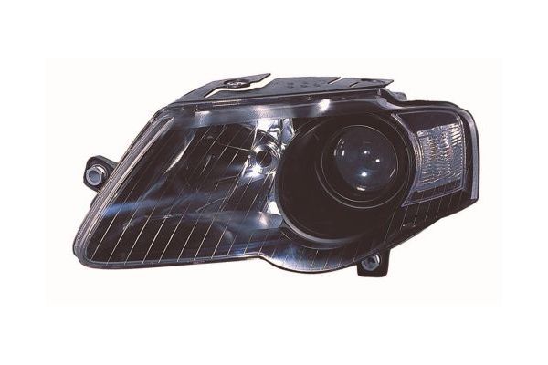 Far Sağ Volkswagen Passat (3C2)(03.2005->2010)  VORTEX V3612493