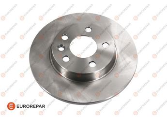 Fren Disk Ayna Arka Sağ ve Sol EUROREPAR 1618878980  7D0615601B 701615601A 701615601 7D0615601
