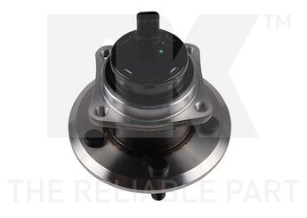 Teker Rulmanı Arka Sağ veya Sol DJ PARTS WB2428A  4245005040 19184269 42450-05040 4245063011 42450-63011 4245001010 42450-01010 4245047030 42450-47030 4245032040 42450-32040 4245032041 42450-32041