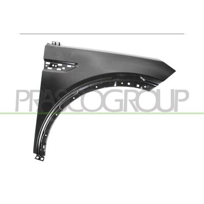 Çamurluk Ön Sağ ANTAI A520R