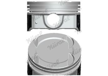 Piston (83.00MM-STD)   KONEKS 200430  71737064