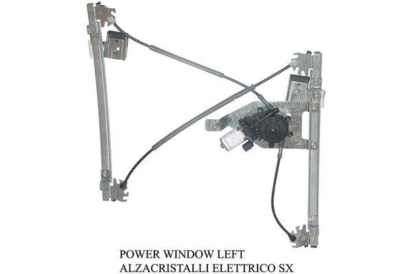 Cam Krikosu Ön Sağ Skoda Octavia (1U2)(1999->)  VALEO 852484