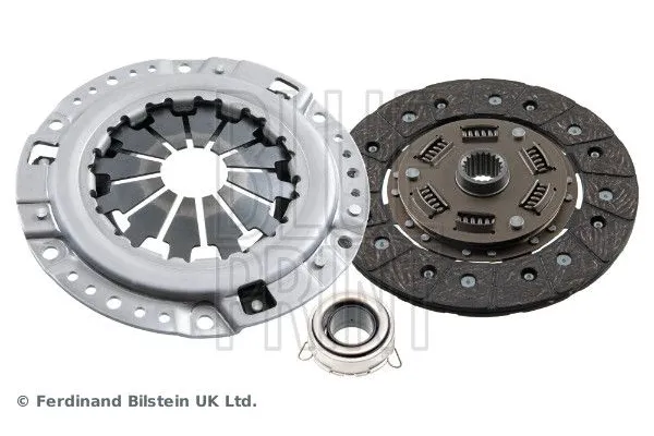 Debriyaj Seti  Daihatsu Cuore (L701)(1999->2003)  BLUE PRINT ADD63038