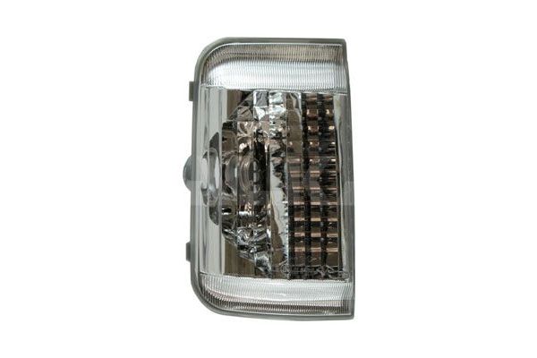 Dikiz Ayna Sinyali Sol Fiat E- Ducato (505) P.Van 35 (07.2020->)  PLEKSAN 6909-B