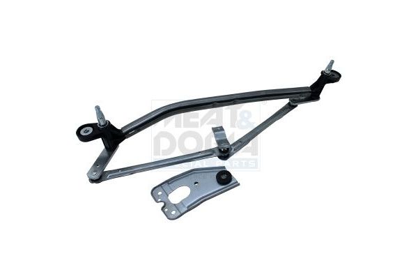 Silecek Mekanizması Ön FIAT ORJINAL 51727384