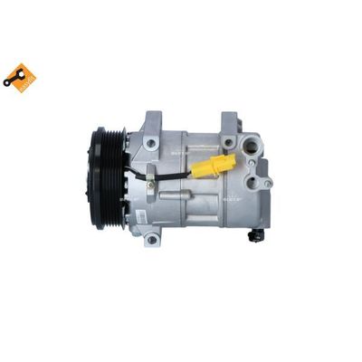 Klima Kompresörü  Citroen C5 Break (10.2004->)  NRF 32239