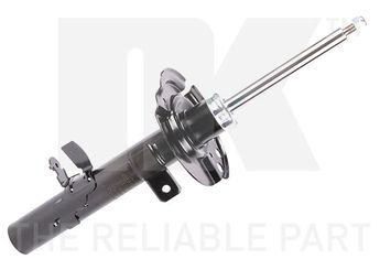 Amortisör Ön Sağ FORD ORJINAL CV6118045DBB  CV6118045DBB 1872414 1872415 1872416 2083662 2083664 2083666 2190537 2210742 2270637 2270639 2270641 2270646 CV6118045DAB CV6118045DCB CV6118045FAA CV6118045FBA CV6118045FCA HV6118045AAA HV6118045ABA HV6118045ACA HV6118045BAA HV6118045BBA HV6118045BCA