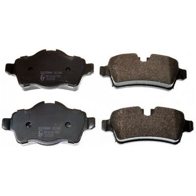 Fren Disk Balata Arka MINI Clubvan (R55)(2012->2015)  ASPART 3BPA1091