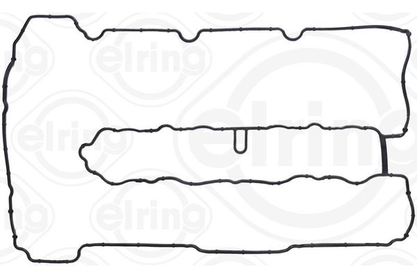 Üst Kapak Contası (Külbütör)  BMW 3 Serisi Coupe (E92)(2006->)  ELRING 724.470