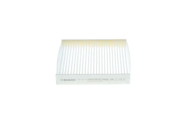 Polen Filtresi  Fiat Sedici (189)(2006->)  PHAFF DP127