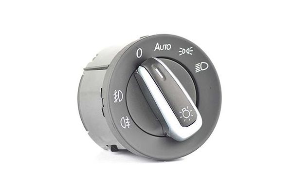 Far Anahtarı  Volkswagen T6 Transporter P.Van/Minibüs (SG)(04.2015->2019)  BSG 90-860-057