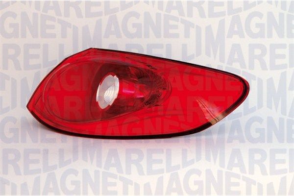 Stop Lambası Dış Sağ MAGNETI MARELLI 714027090801