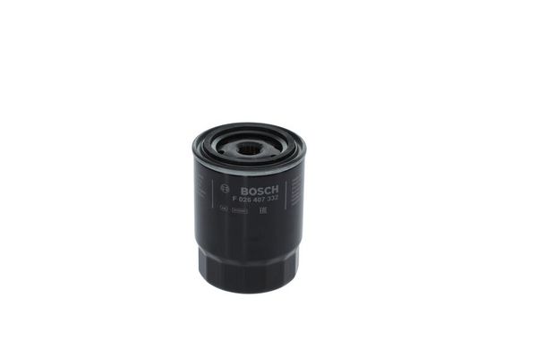 Yağ Filtresi  BOSCH F 026 407 332