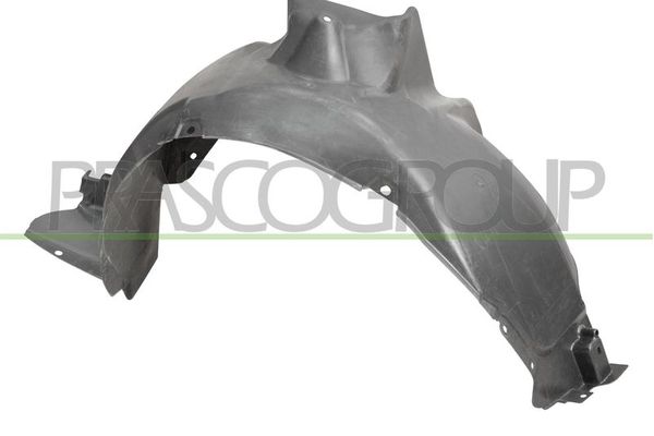 Çamurluk Davlumbazı Ön Sol TYG 709-2112