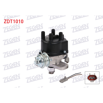 Distribütör  ZEGEN ZDT1010
