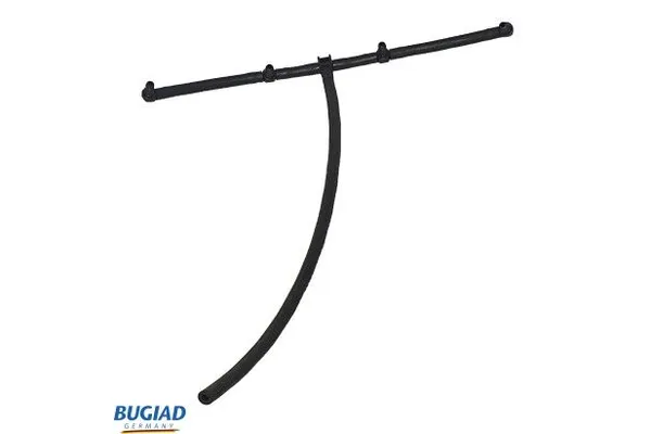 Yakıt Borusu  Fiat Sedici (189)(2006->)  WINTECH 0500622