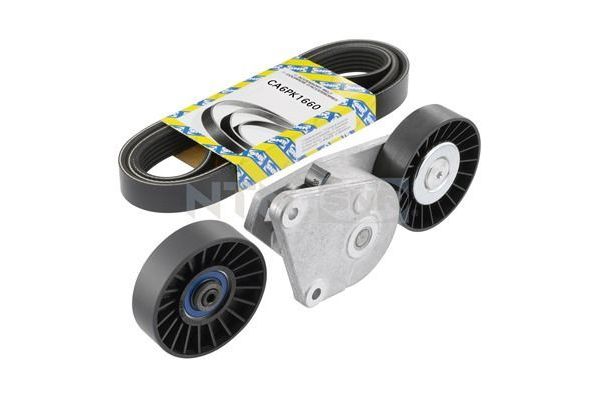 Vantilatör Kayış Seti  SNR KA86605