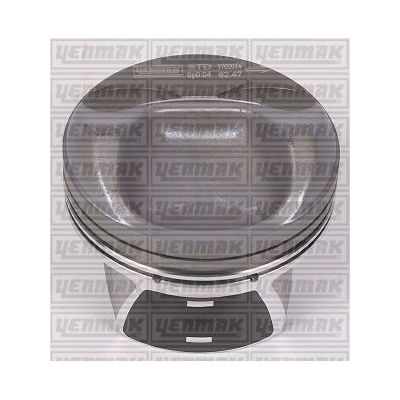 Piston (82.50MM-0.50)  YENMAK 31-03285-050