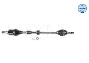 Aks Komple Ön Sağ MGA 73439  391001KA0A