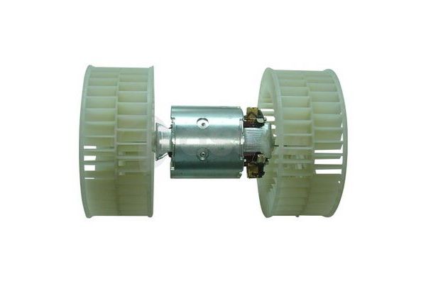 Kalorifer Motoru  FRENDI 04244