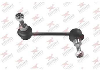 Viraj Demir Askı Rotu Ön Sağ RODRUNNER LS-R-460  8200713523 4500199 9160499 7700309071 5461800QAA 4418193 5461800Q0A 5461800Q0C 91160499 93192674 7700307343