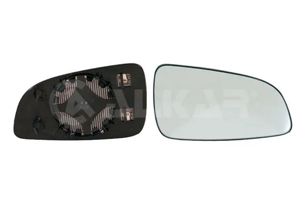 Ayna Camı Dış Sol EUROBUMP OPL11AS042