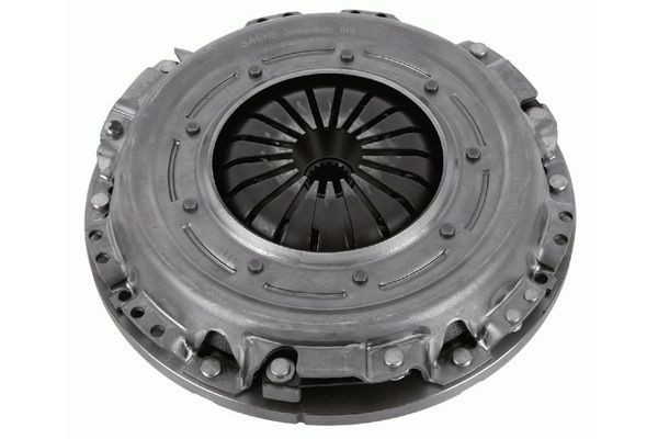 Debriyaj Seti  STAHL 05S882215