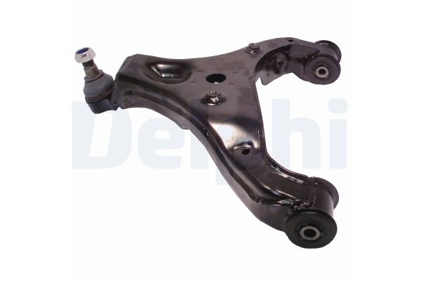 Salıncak Ön Alt Sol Mercedes Sprinter III Kamyonet RWD/AWD (907)(02.2018->)  DELPHI TC2448