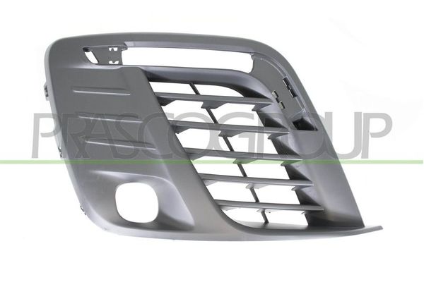 Tampon Panjuru Ön Sağ Opel Zafira Life (2019->)  EUROBUMP PEJ07EX011