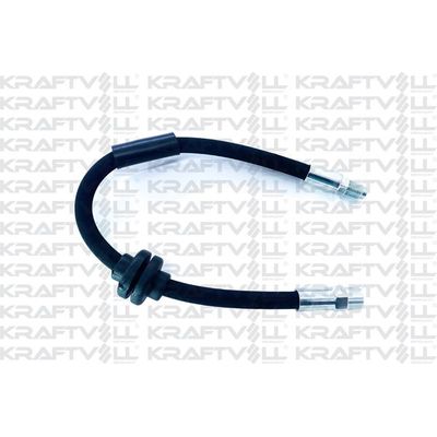 Fren Hortumu Ön Sağ veya Sol Mercedes S -Serisi Coupe (BM 140)(01.1992->)  KRAFTVOLL 07080459