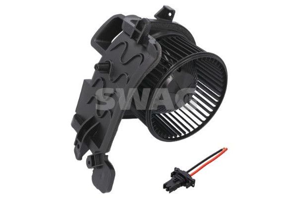 Kalorifer Motoru  SWAG 33 11 3381