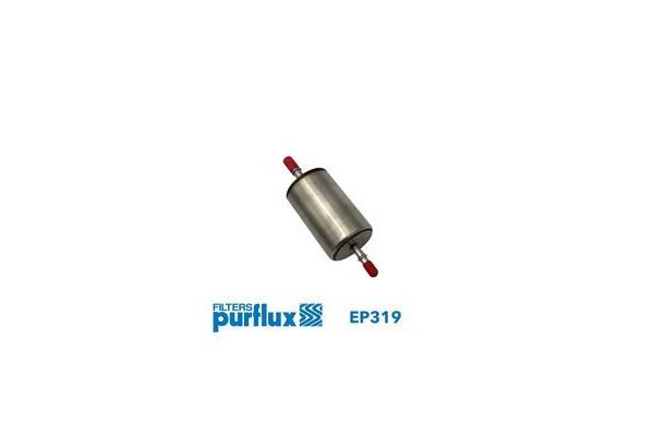 Yakıt Filtresi  Volvo S90 Sedan (03.2016->)  PURFLUX EP319