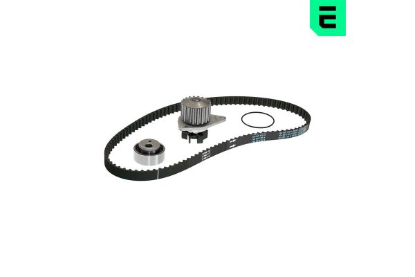 Triger Kayış Seti  Peugeot 309 (02.1986->)  OPTIMAL SK-1003AQ1