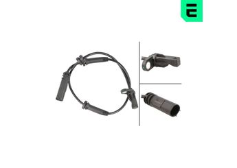Abs Sensörü Ön Sağ OPTIMAL 06-S574  34526791223 6791223 34 52 6 791 223 6 791 223