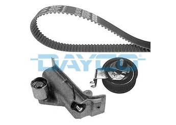 Triger Kayış Seti  DAYCO KTB327  06B109119A 06B109243A 06B109119F